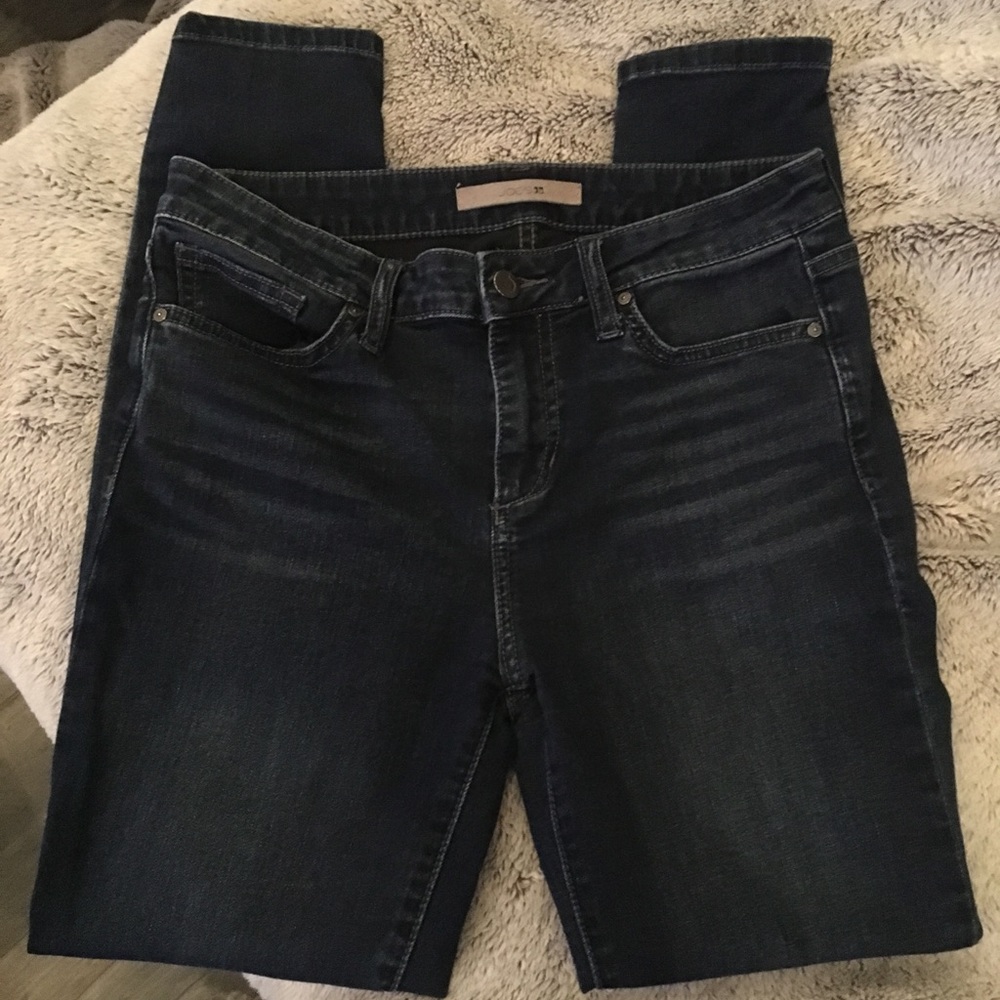 Joe’s Jeans